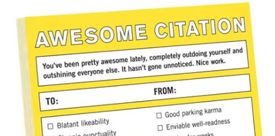 Checkout these 3 Funny Notepads