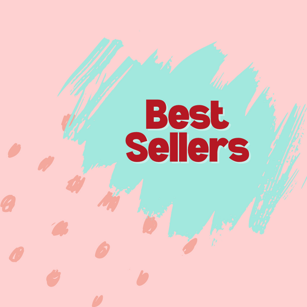 Best Sellers
