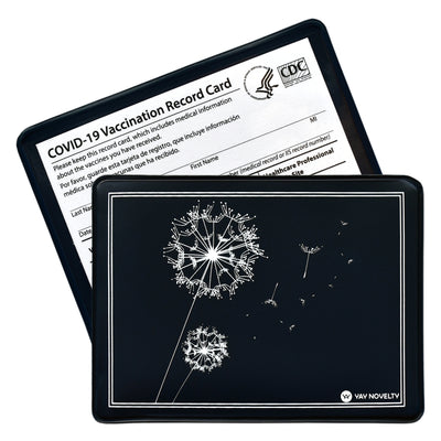 Vaccination Card Holder